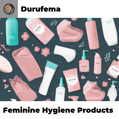 Feminine Hygiene Products