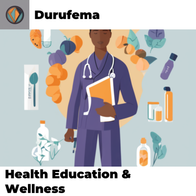 Health Education & Wellness