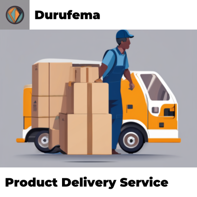 Product Delivery Service