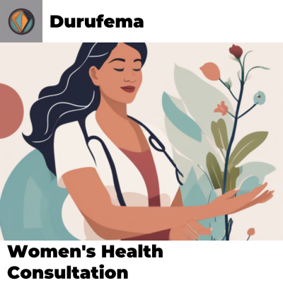 Women's Health Consultation